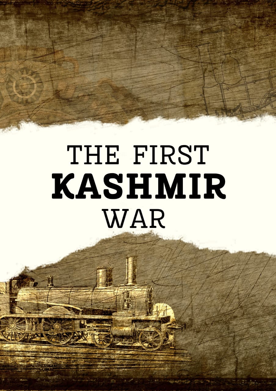 1947 war image