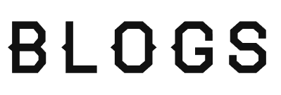 Blog logo